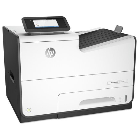 Hp PageWide Pro 552dw Wireless Printer D3Q17A#B1H